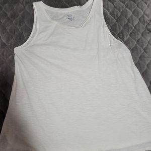 Crown and Ivy Tank Top